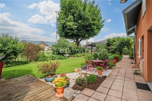 maison d'architecte à la vente -   74150  RUMILLY, surface 161 m2 vente maison d'architecte - UBI474839171